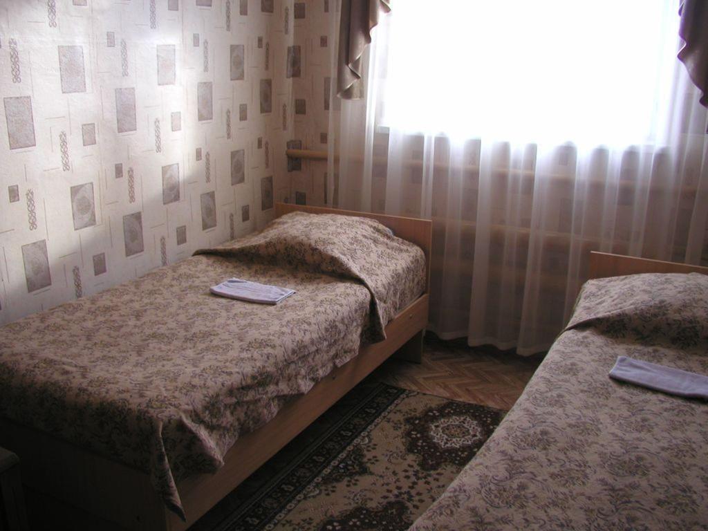 HOTEL AVTODOM КАЗАНЬ 3* (Россия) - от 2850 RUB | NOCHI